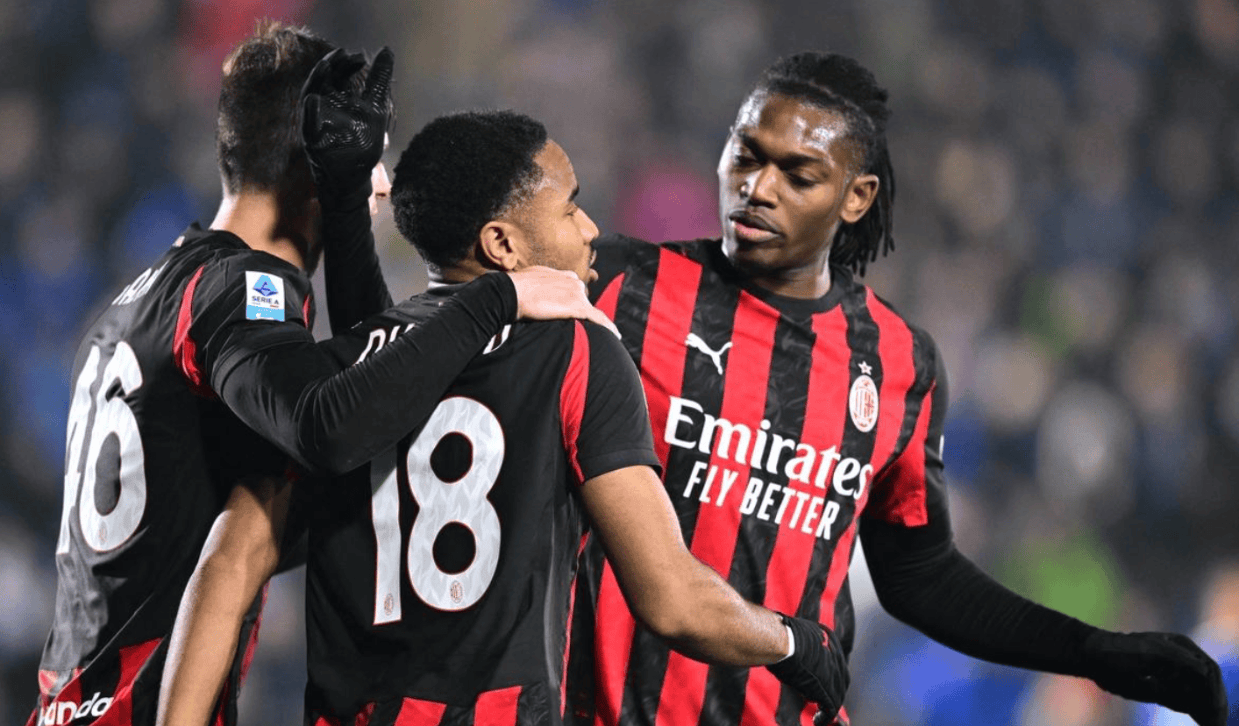 3-1逆转！法布雷加斯气炸了，意甲第2翻盘，只落后国米3分